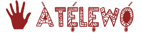 Atelewo website logo